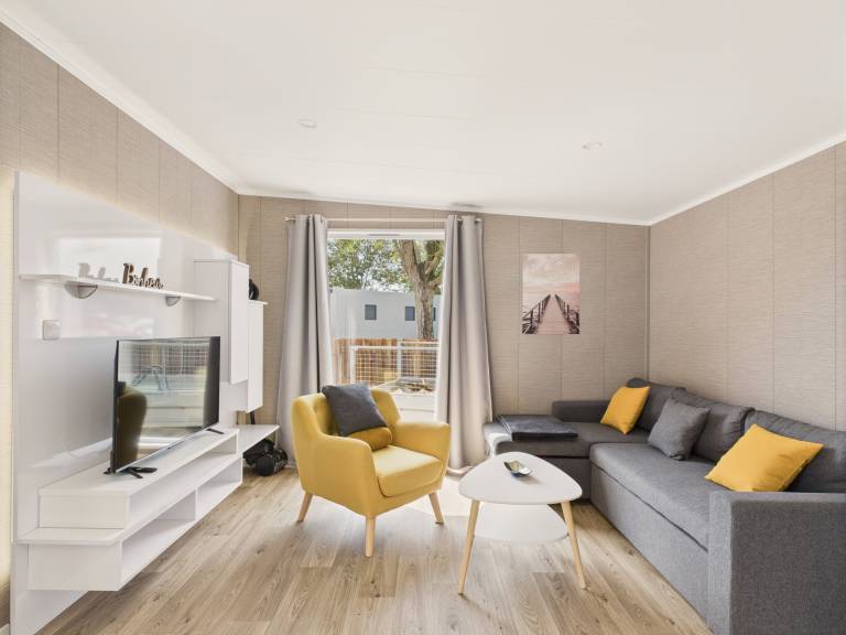 Chalet Saint-Gilles-Croix-de-Vie