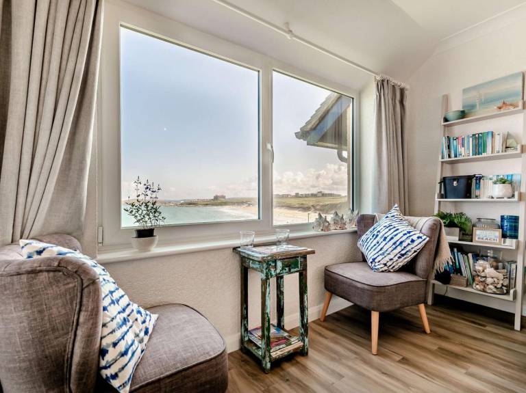 Holiday apartment | Water view — photo 4