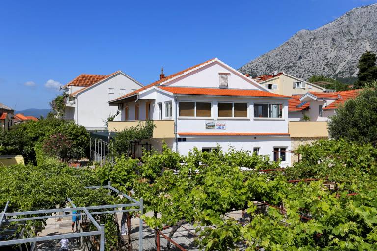 Apartament Orebić