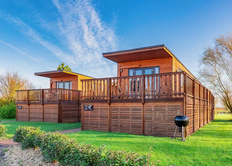 Chalet Ely