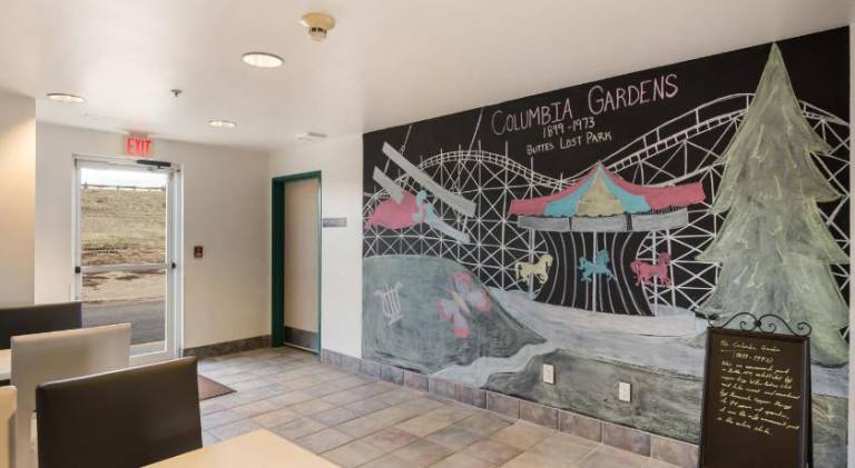 Red Lion Inn and Suites Butte — photo 3