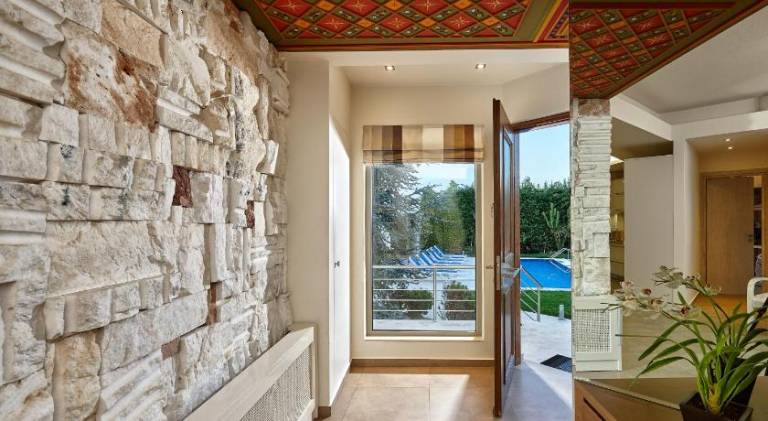 Fully equipped pleasant villa with yard, barbecue & private pool | Suitable for remote work | Pets are welcome — photo 5