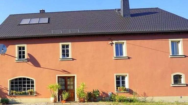 Ferienwohnung Oybin