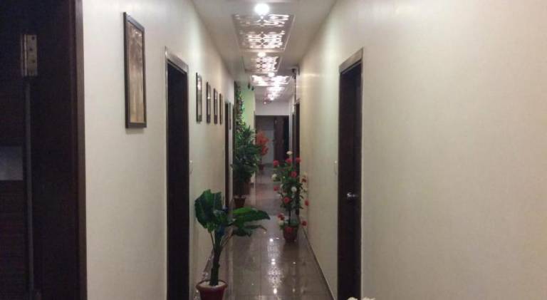 HOTEL RK PALACE — photo 2
