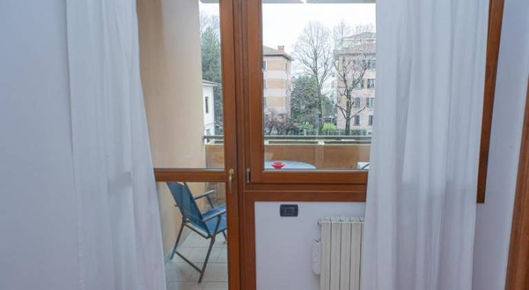 Holiday apartment with 1 room for 3 persons — photo 4
