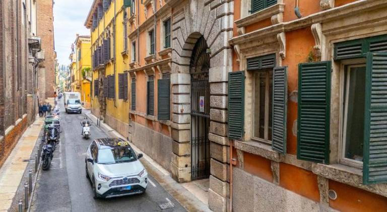 Casa Giulia dietro Porta Borsari — photo 3