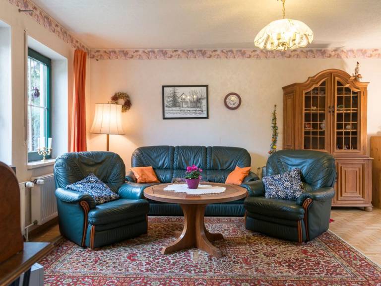 Ferienhaus  Marienwerder