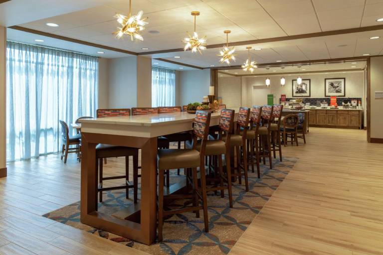 Hampton Inn by Hilton Bourbonnais/Kankakee — photo 4