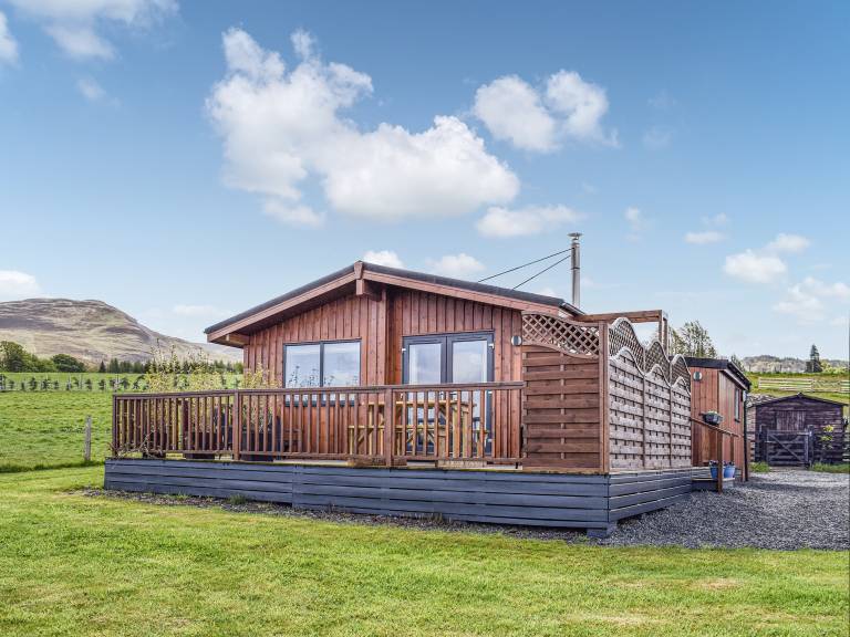 Cottage Gleneagles