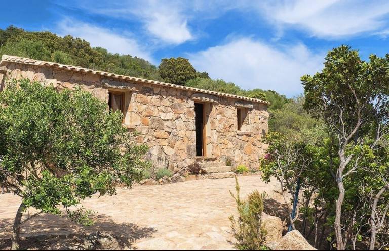 Casa Figari