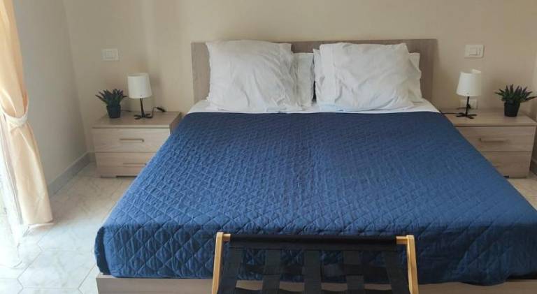 80 m&sup2; Ferienwohnung