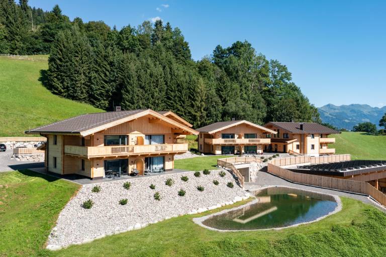 Ferienwohnung  Wörgl