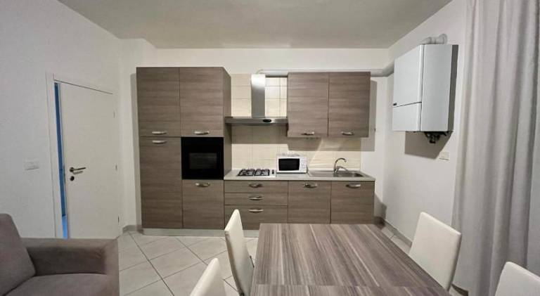 Rental apartment with 1 room for 4 persons — photo 3