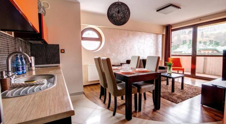 Holiday apartment with 1 room for 5 persons — photo 3