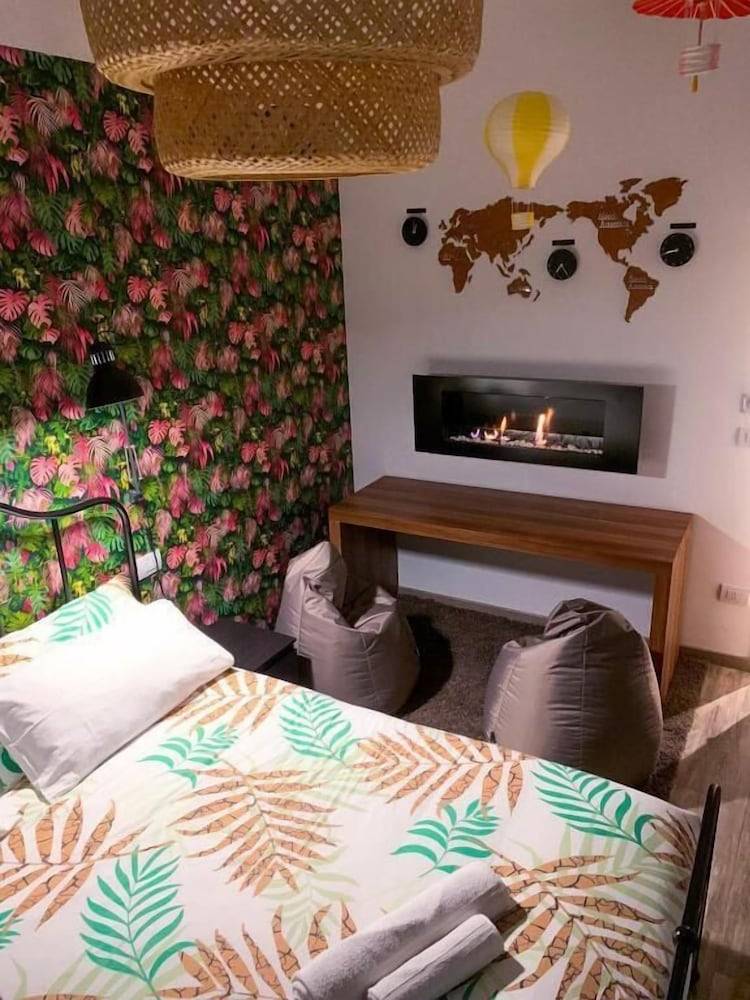 Bed & Breakfast Barletta