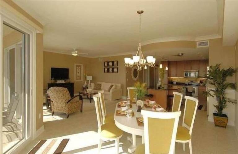 Condo Ocean City