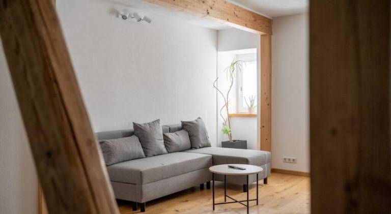 Ferienwohnung Weingarten