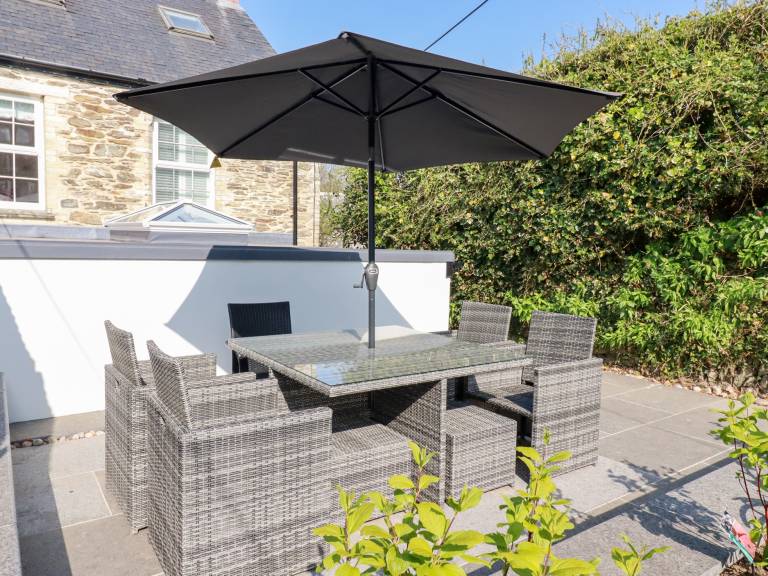 Cottage Crantock