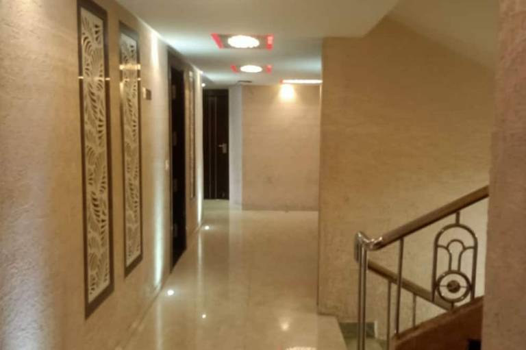 Hotel Citizen Surat
