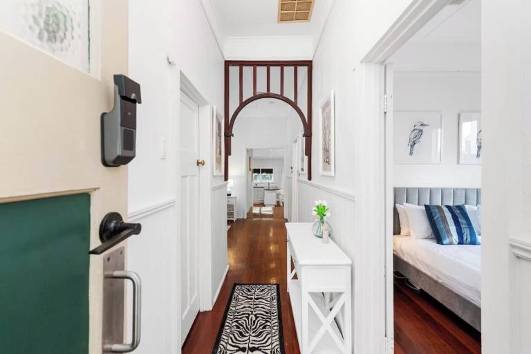 Ferienhaus  East Victoria Park