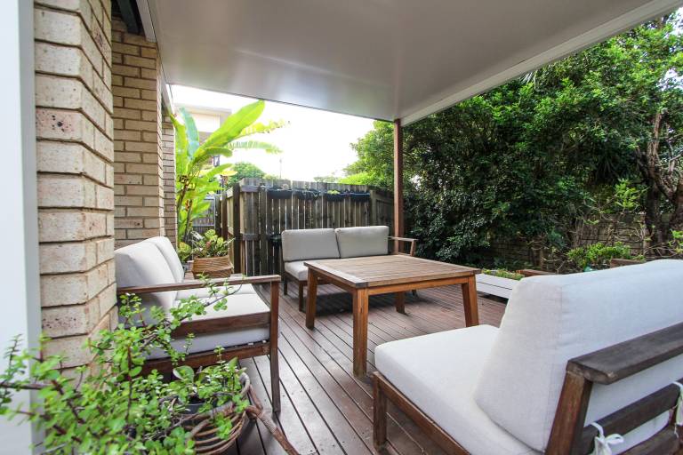 Apartment  Eagle Farm