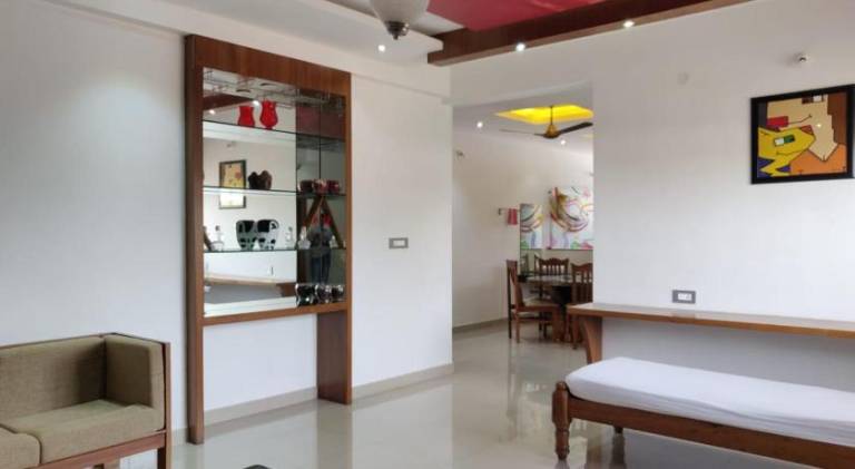 Mudra midtown rooms and suites — photo 2