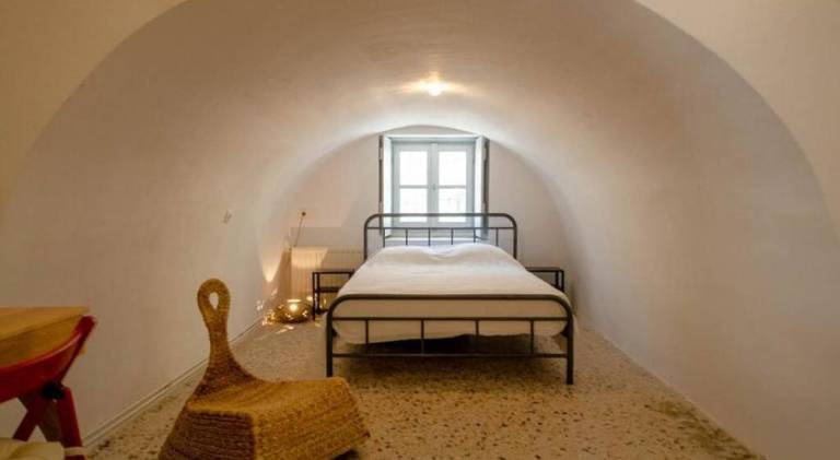 σπίτι Leonídhion