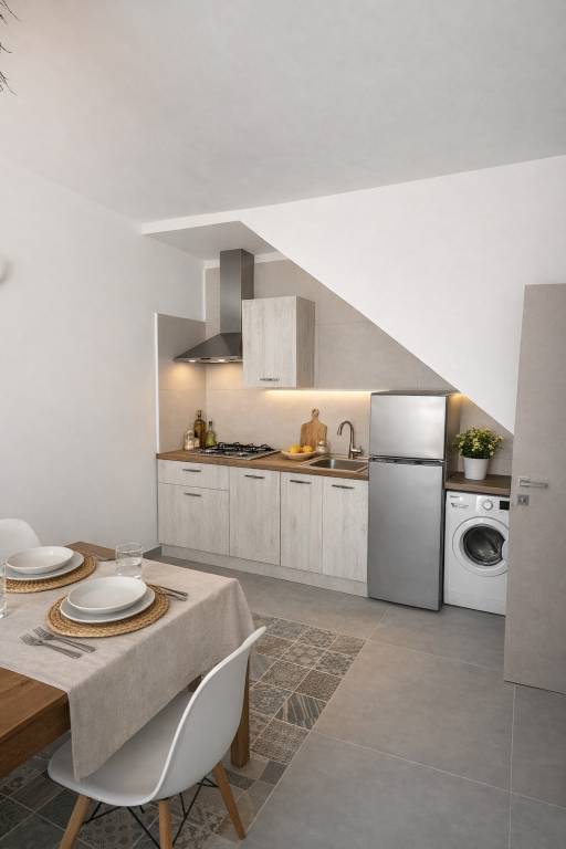 Holiday apartment with 1 room for 2 persons — photo 4