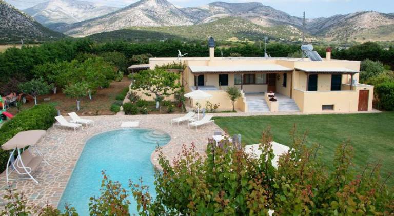 Naxos Cottage — photo 4
