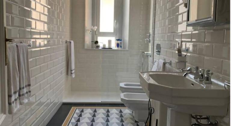 Rental apartment with 1 room for 3 persons — photo 2
