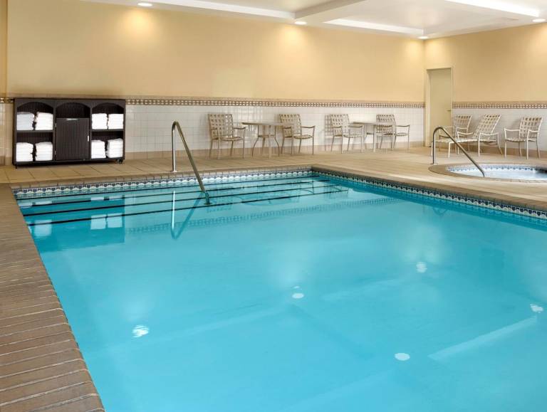 Hilton Garden Inn Bartlesville — photo 5