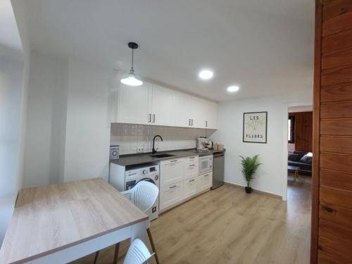 Apartamento Castiello de Jaca