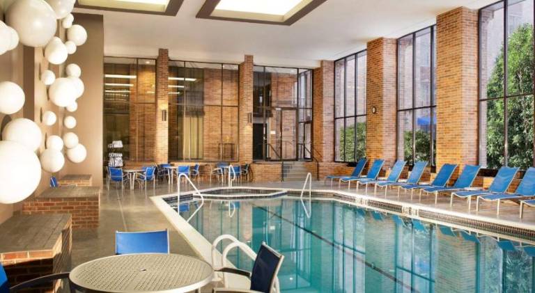 Hilton Parsippany — photo 3