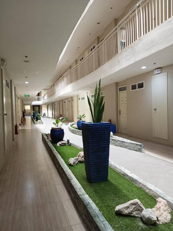 Amani Grand Resort Residences Building A — photo 3
