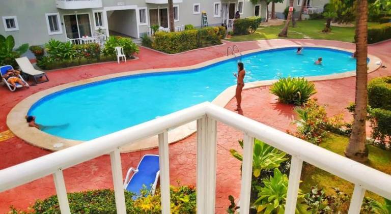 Punta Cana Bavaro Adventure Apartments Sleep & Go Excursions Deals — photo 4