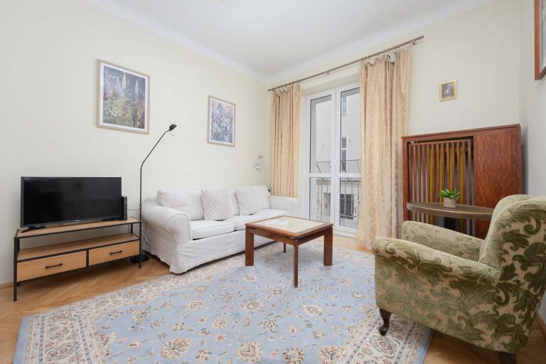Appartement Ochota