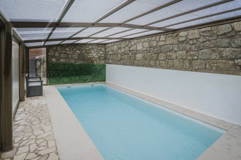 Villa Las Navas del Marqués