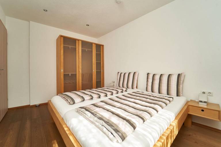 Ferienwohnung Niederthai