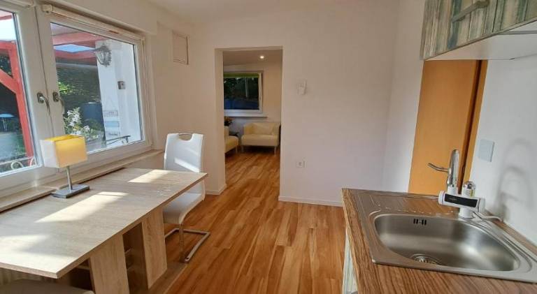 Holiday apartment with 1 room for 2 persons — photo 2