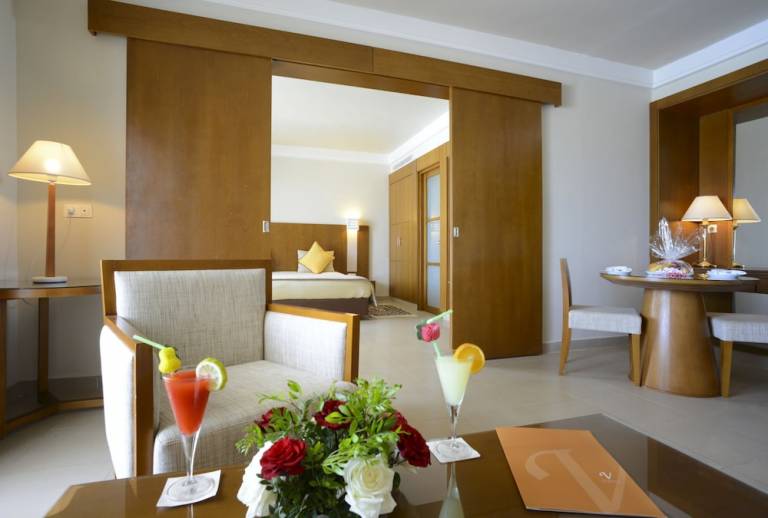 Resort  Djerba Midun