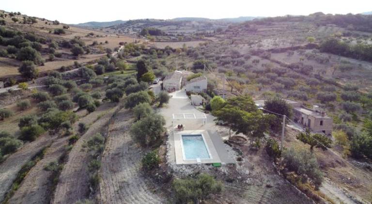 Casa Giufa B&B — photo 3