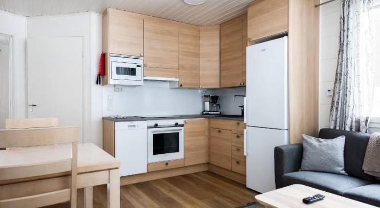 Apartment with 5 rooms for 14 persons — photo 2