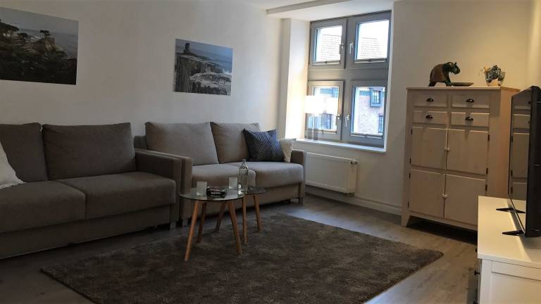 Ferienwohnung Rheine
