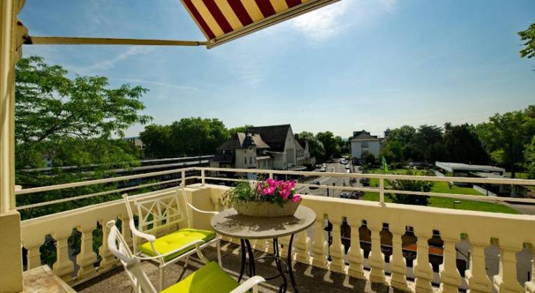Best Western Hotel Kaiserhof — photo 4