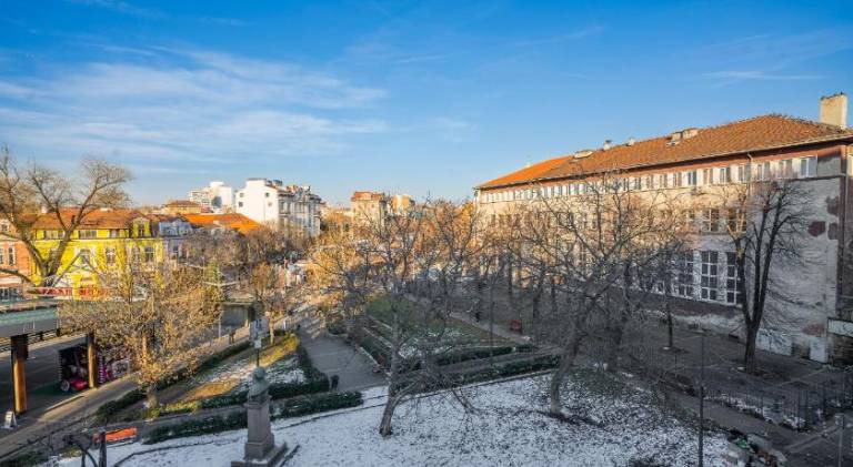 Rental apartment | Next to Vitosha Boulevard — photo 4