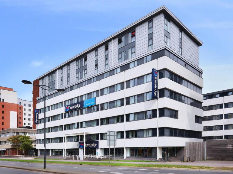 Travelodge Swindon Central in Swindon