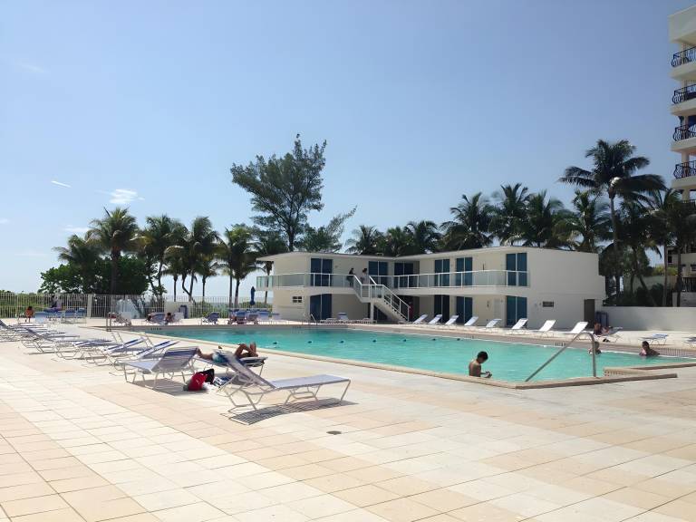 Design Suites Miami Beach — photo 3