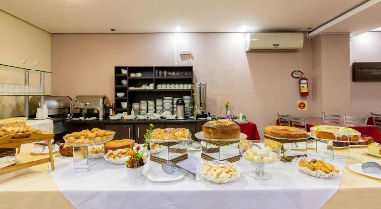Tri Hotel Criciuma — photo 4