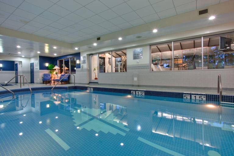 Holiday Inn Calgary Airport By IHG — photo 5