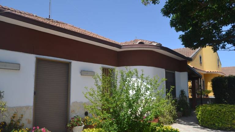 Ferienhaus Vaccarizzo-delfino